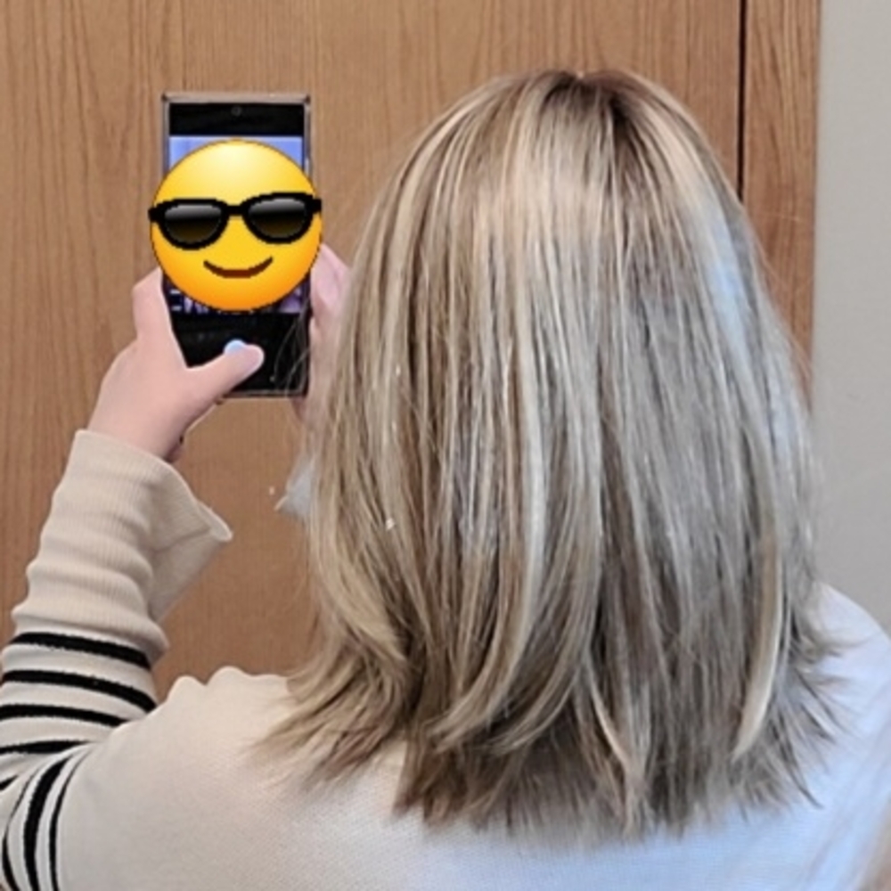 Ellen Wille Drive Wig